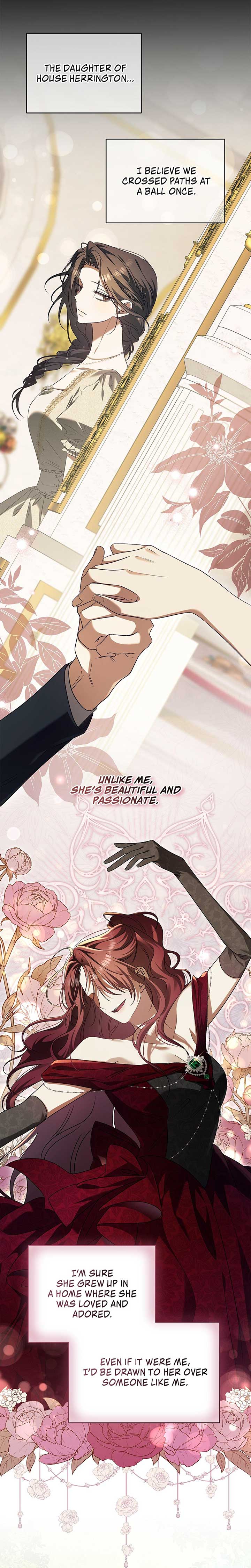 My Husband and I Cannot Live in the Same World Chapter 5 147 24