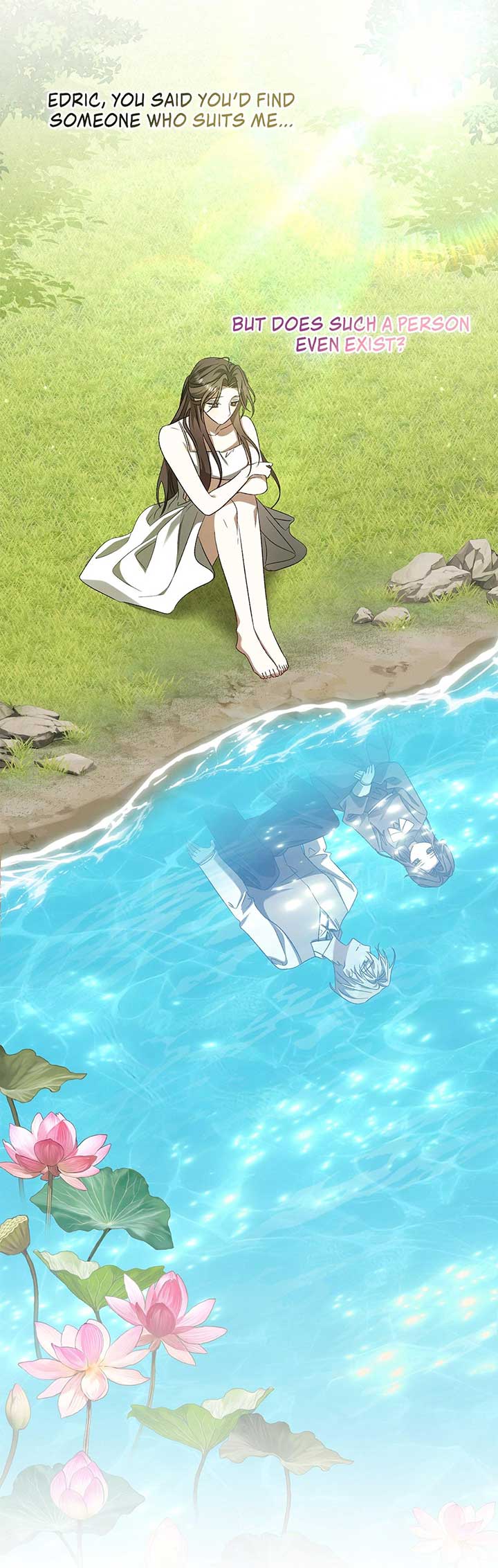 My Husband and I Cannot Live in the Same World Chapter 5 148 25