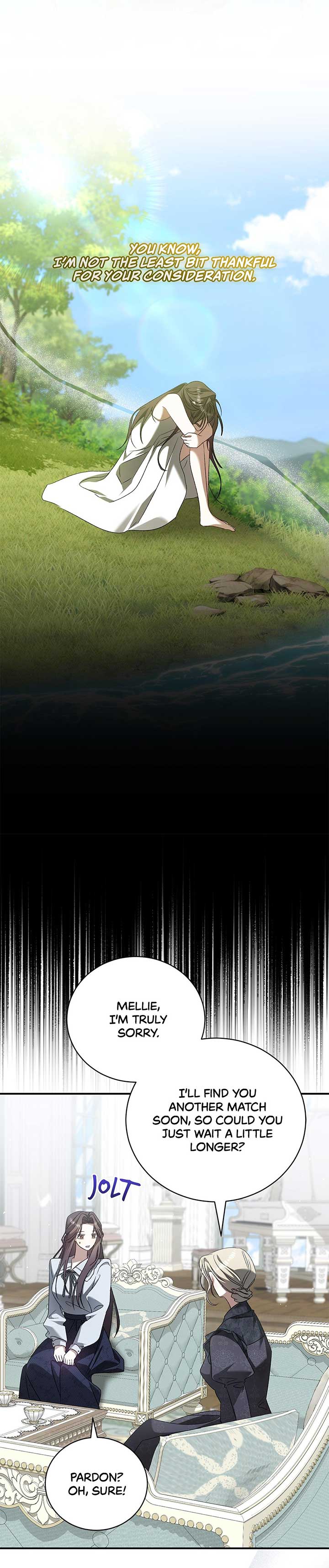 My Husband and I Cannot Live in the Same World Chapter 5 149 26