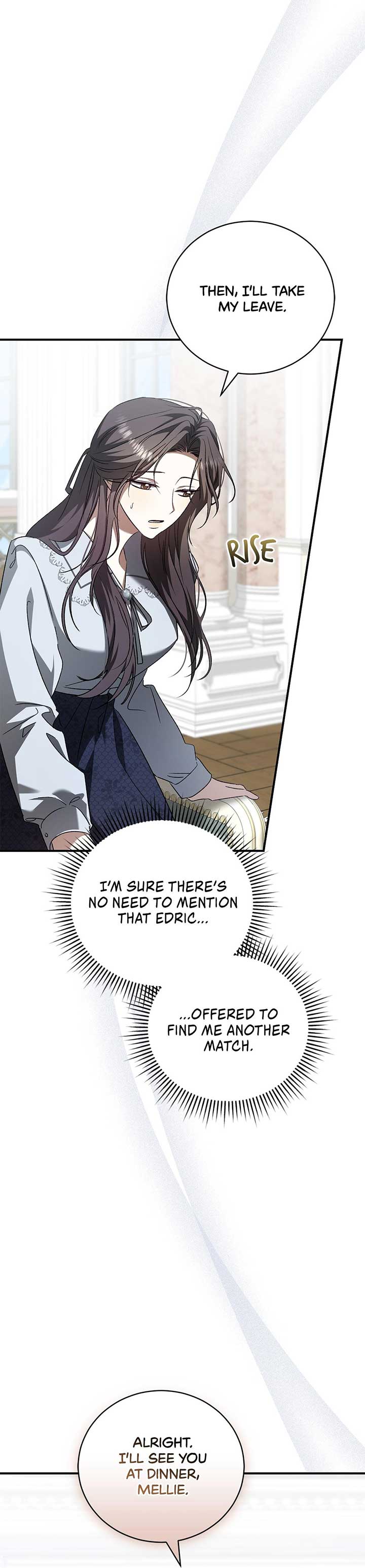 My Husband and I Cannot Live in the Same World Chapter 5 150 27