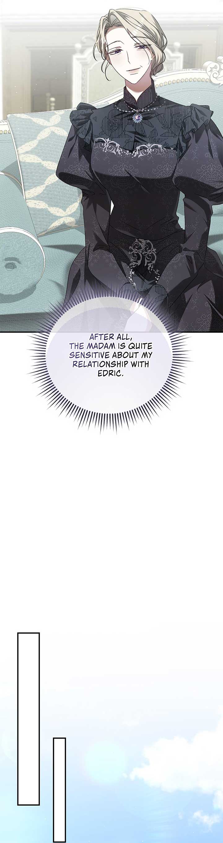 My Husband and I Cannot Live in the Same World Chapter 5 151 28