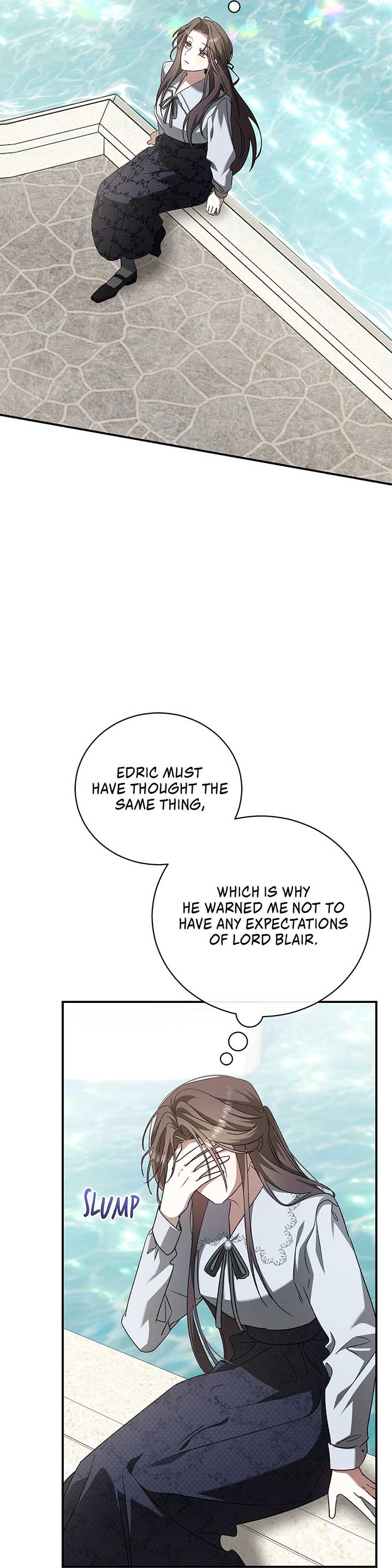 My Husband and I Cannot Live in the Same World Chapter 5 154 31