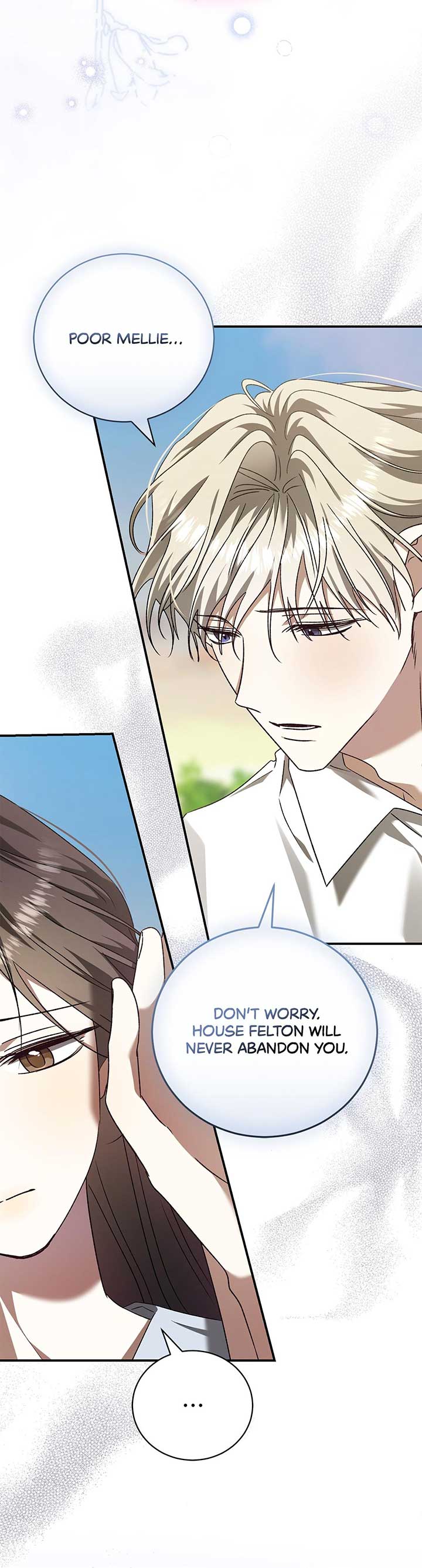 My Husband and I Cannot Live in the Same World Chapter 5 161 38