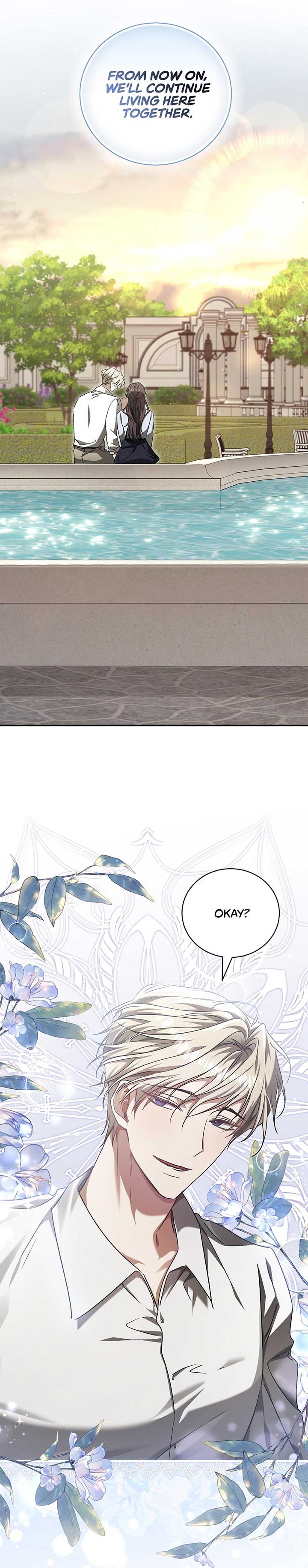 My Husband and I Cannot Live in the Same World Chapter 5 162 39