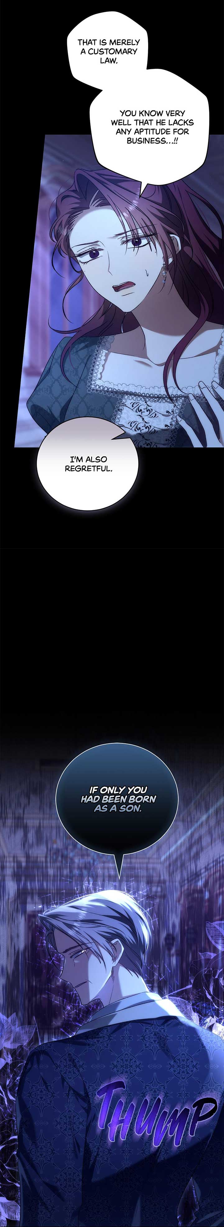 My Husband and I Cannot Live in the Same World Chapter 6 124 04