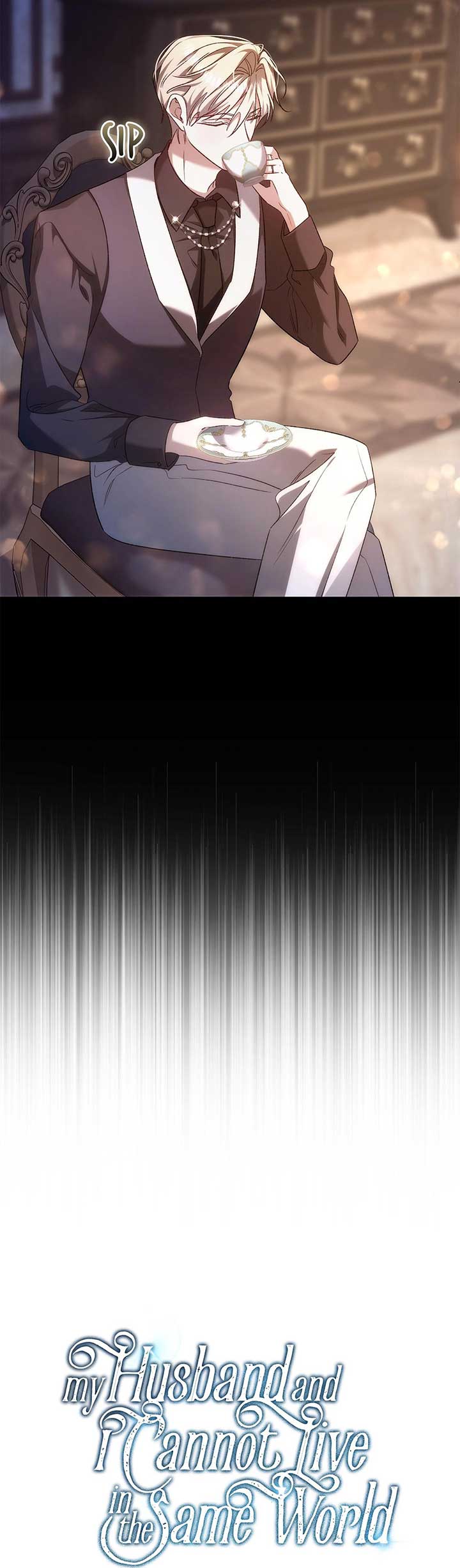 My Husband and I Cannot Live in the Same World Chapter 6 126 06