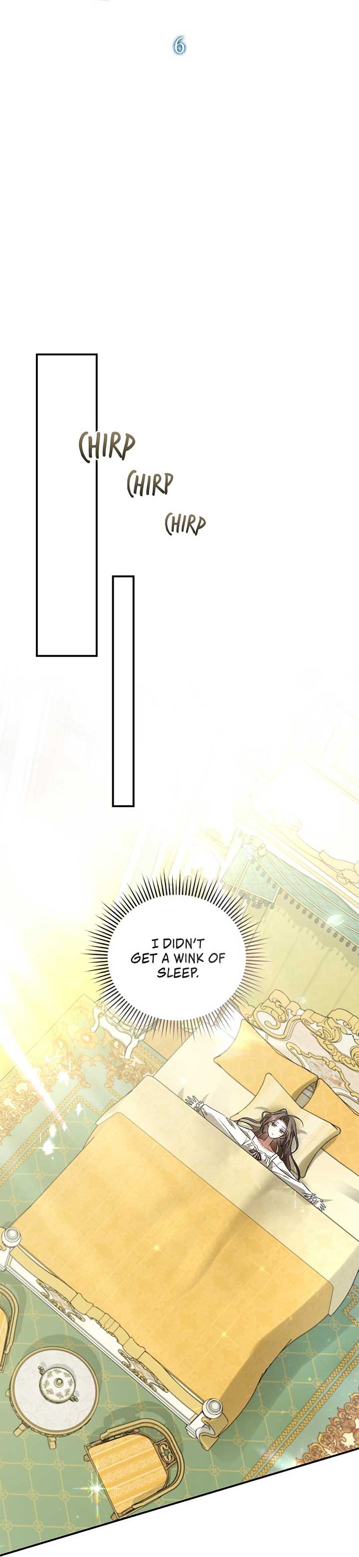 My Husband and I Cannot Live in the Same World Chapter 6 127 07