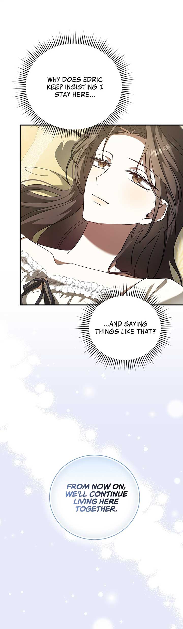 My Husband and I Cannot Live in the Same World Chapter 6 128 08