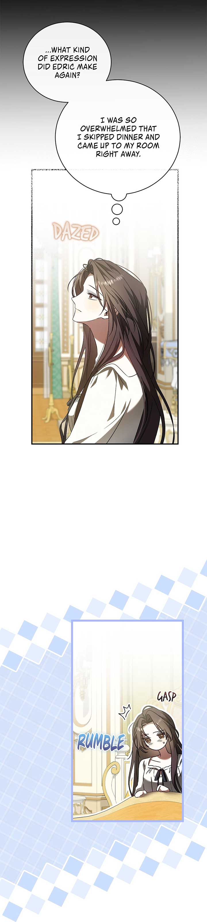 My Husband and I Cannot Live in the Same World Chapter 6 130 10