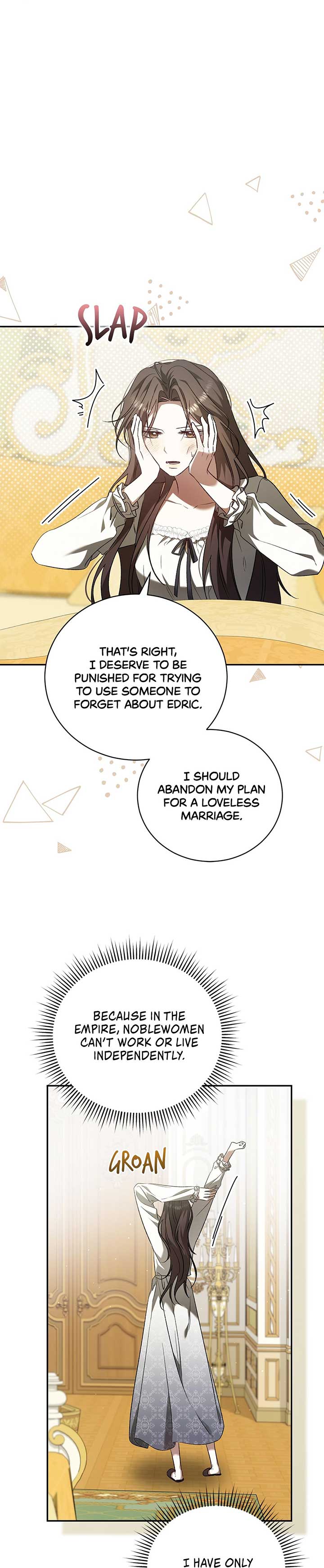 My Husband and I Cannot Live in the Same World Chapter 6 131 11