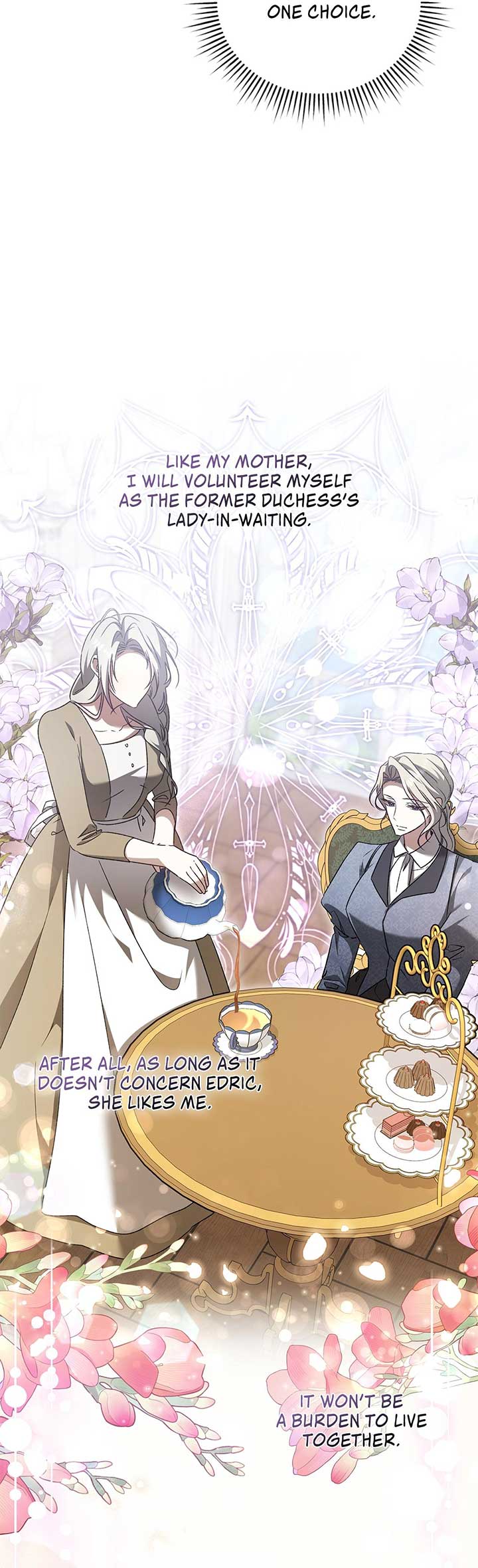 My Husband and I Cannot Live in the Same World Chapter 6 132 12