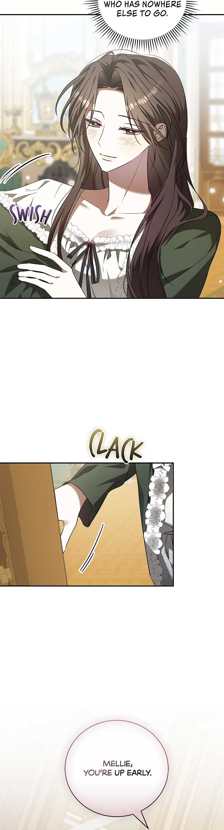 My Husband and I Cannot Live in the Same World Chapter 6 134 14