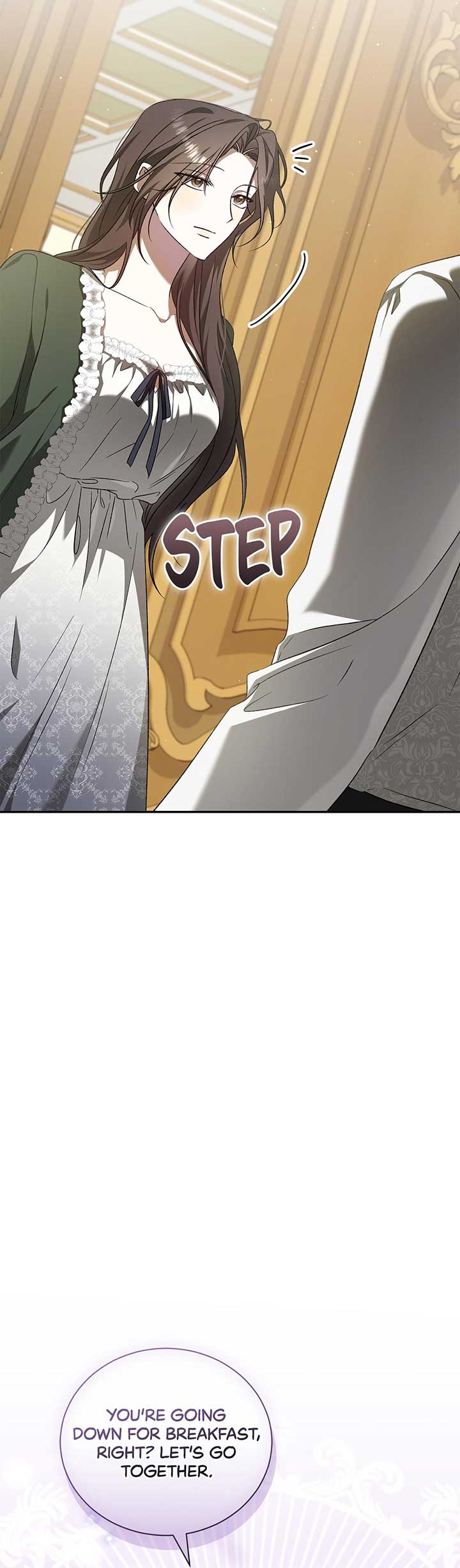 My Husband and I Cannot Live in the Same World Chapter 6 135 15