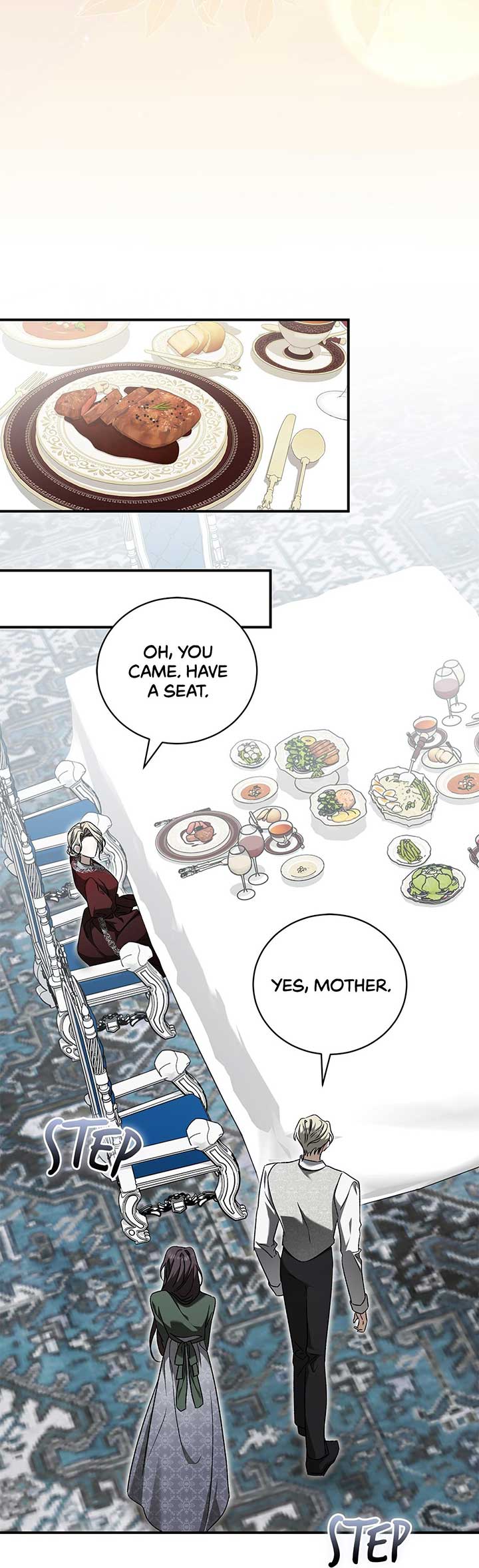 My Husband and I Cannot Live in the Same World Chapter 6 138 18