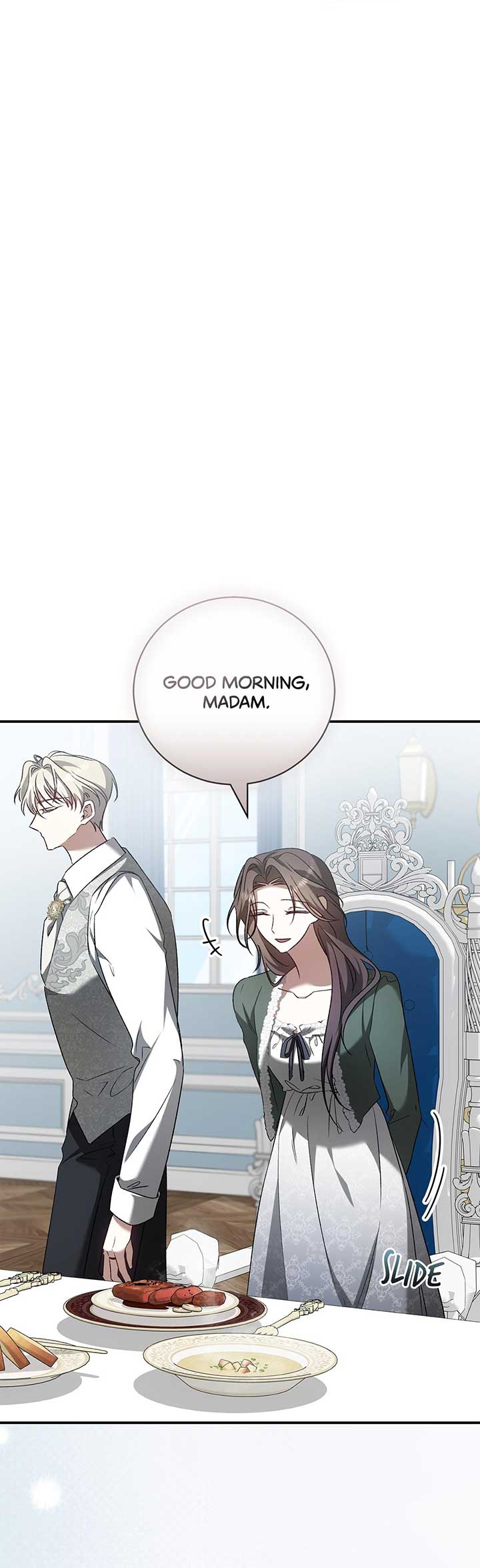 My Husband and I Cannot Live in the Same World Chapter 6 139 19