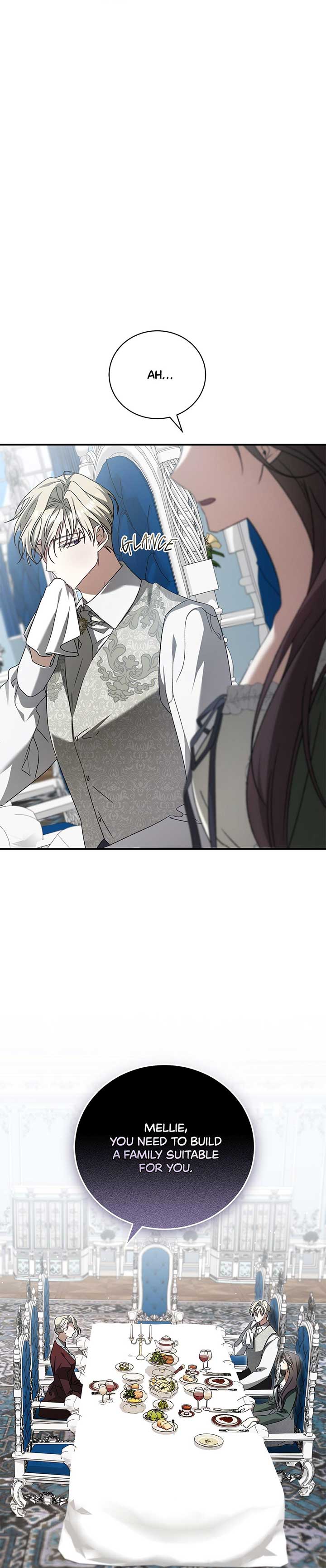 My Husband and I Cannot Live in the Same World Chapter 6 144 24