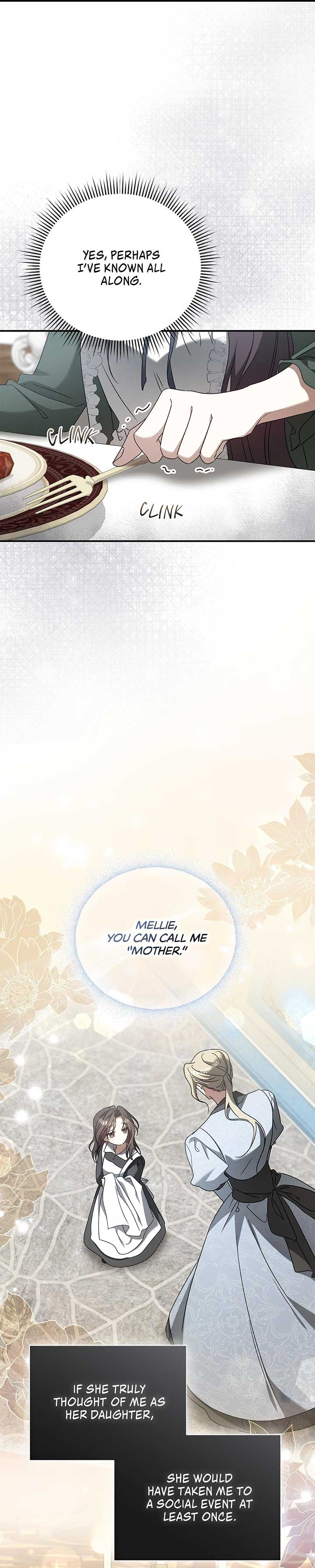 My Husband and I Cannot Live in the Same World Chapter 6 145 25