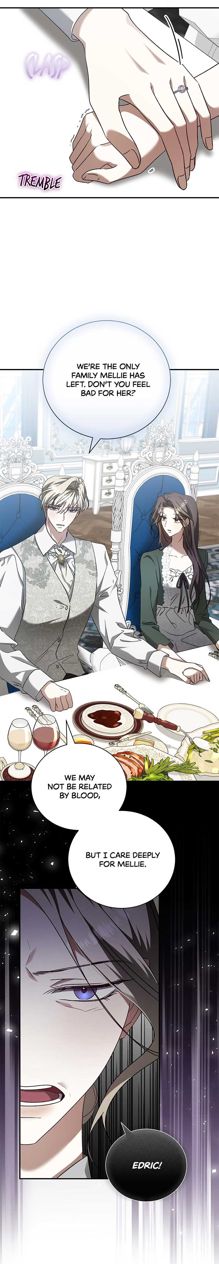 My Husband and I Cannot Live in the Same World Chapter 6 147 27