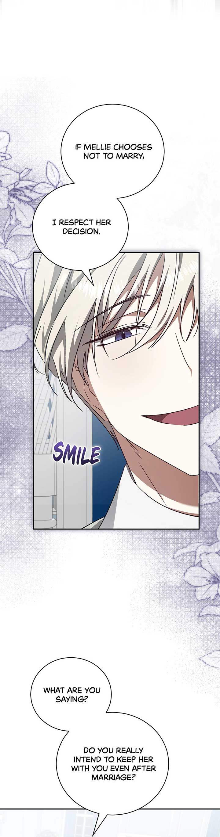 My Husband and I Cannot Live in the Same World Chapter 6 148 28