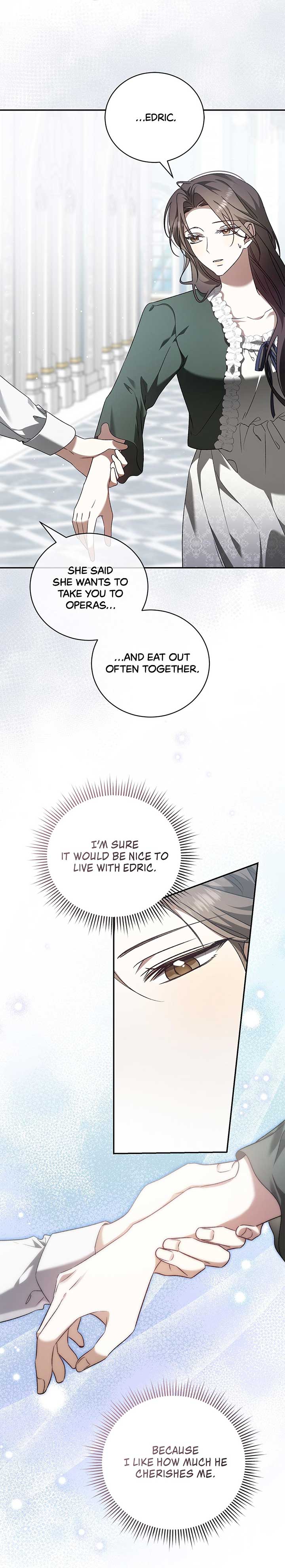 My Husband and I Cannot Live in the Same World Chapter 6 151 31