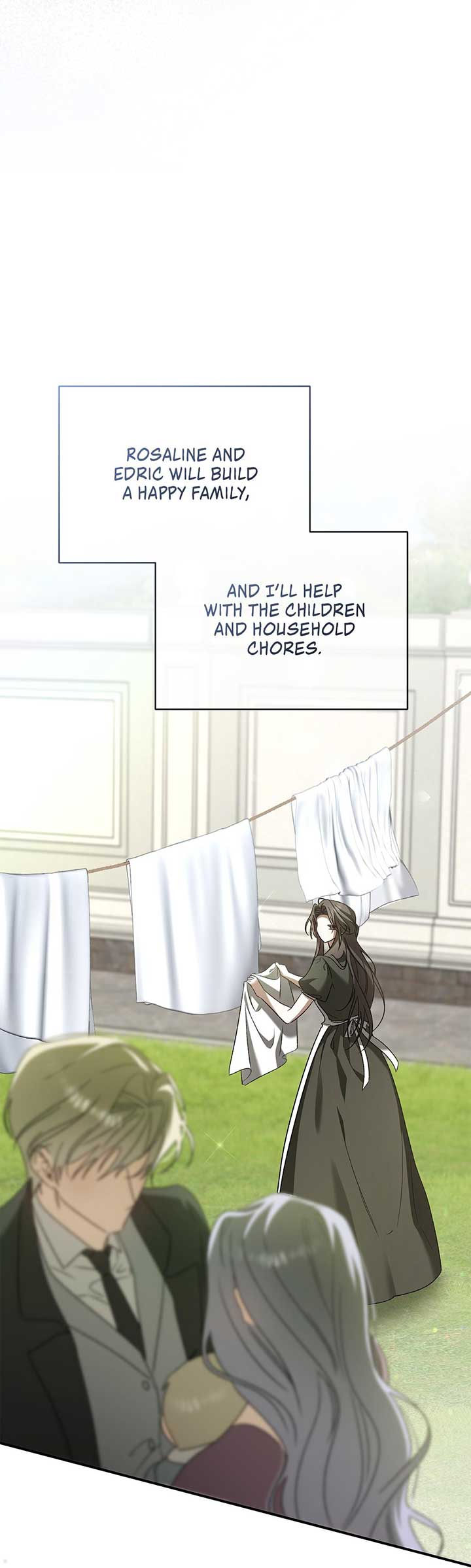 My Husband and I Cannot Live in the Same World Chapter 6 152 32