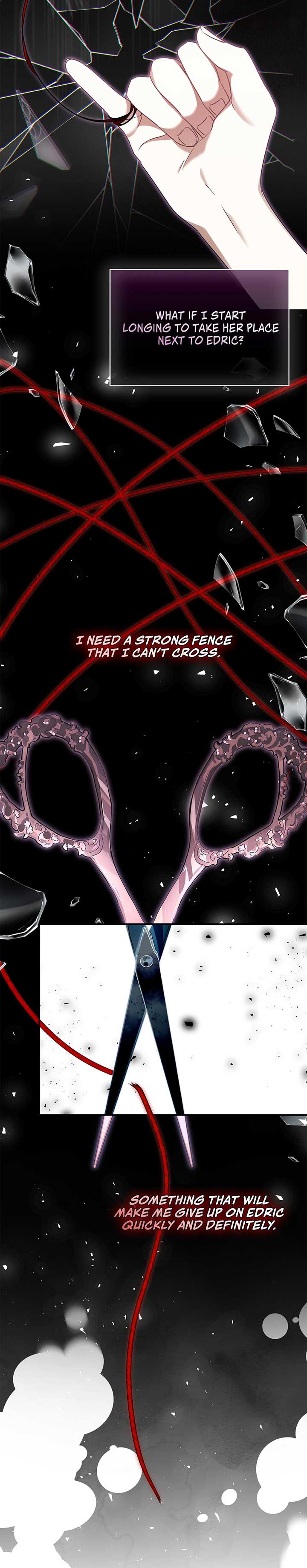 My Husband and I Cannot Live in the Same World Chapter 6 154 34