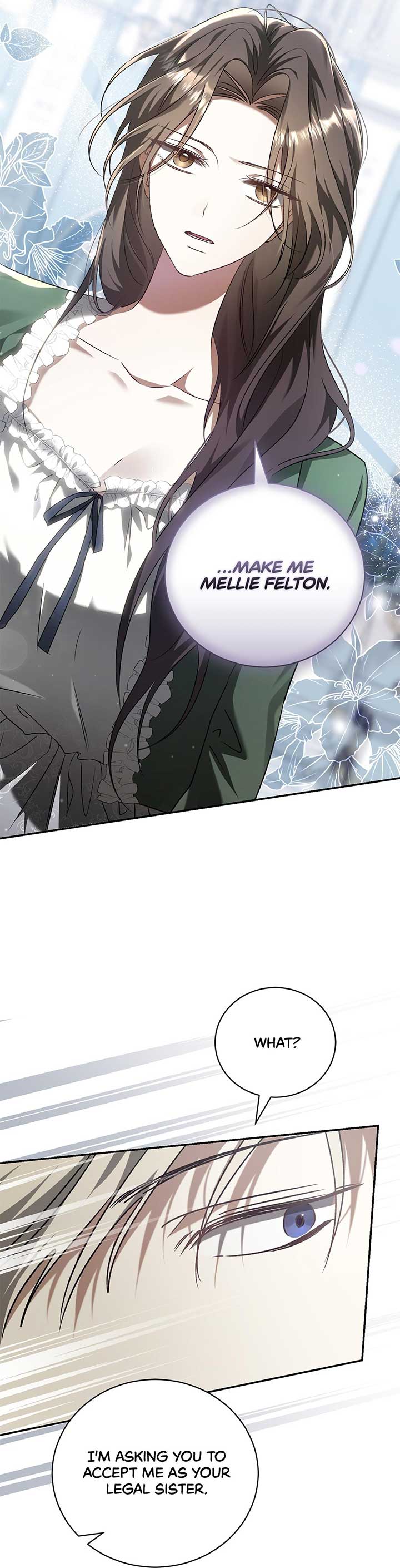 My Husband and I Cannot Live in the Same World Chapter 6 157 37