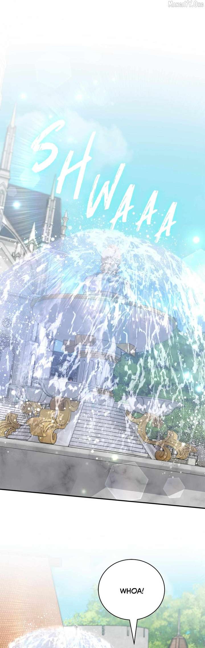 My Husband and I Cannot Live in the Same World Chapter 62 185 1