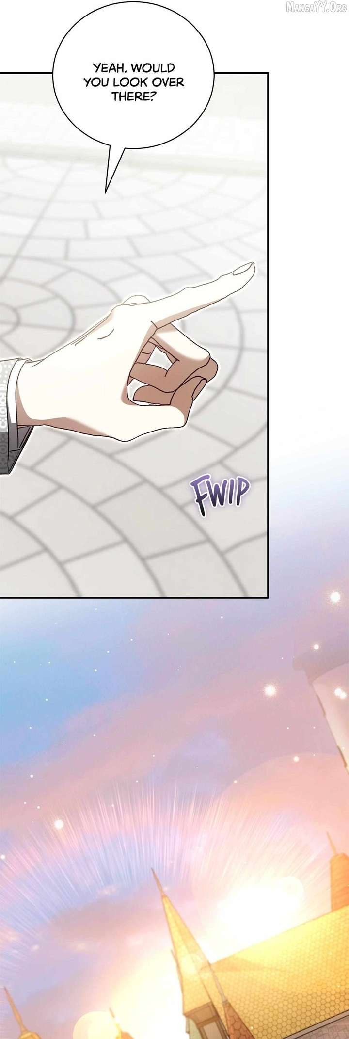 My Husband and I Cannot Live in the Same World Chapter 62 194 10