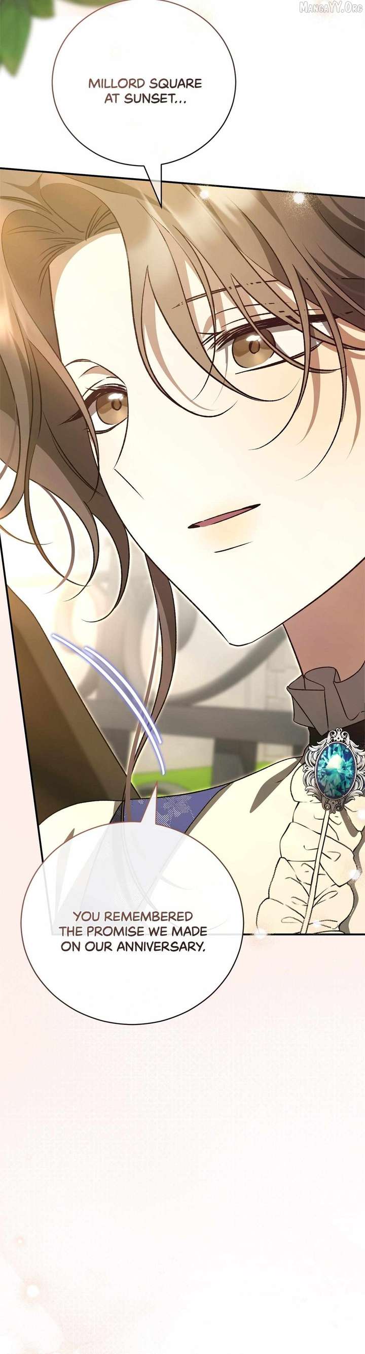 My Husband and I Cannot Live in the Same World Chapter 62 196 12