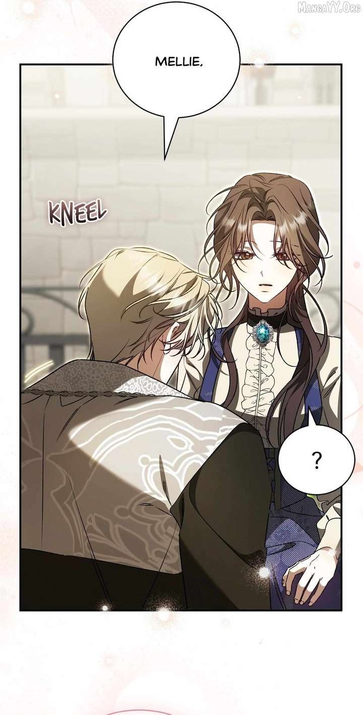 My Husband and I Cannot Live in the Same World Chapter 62 197 13