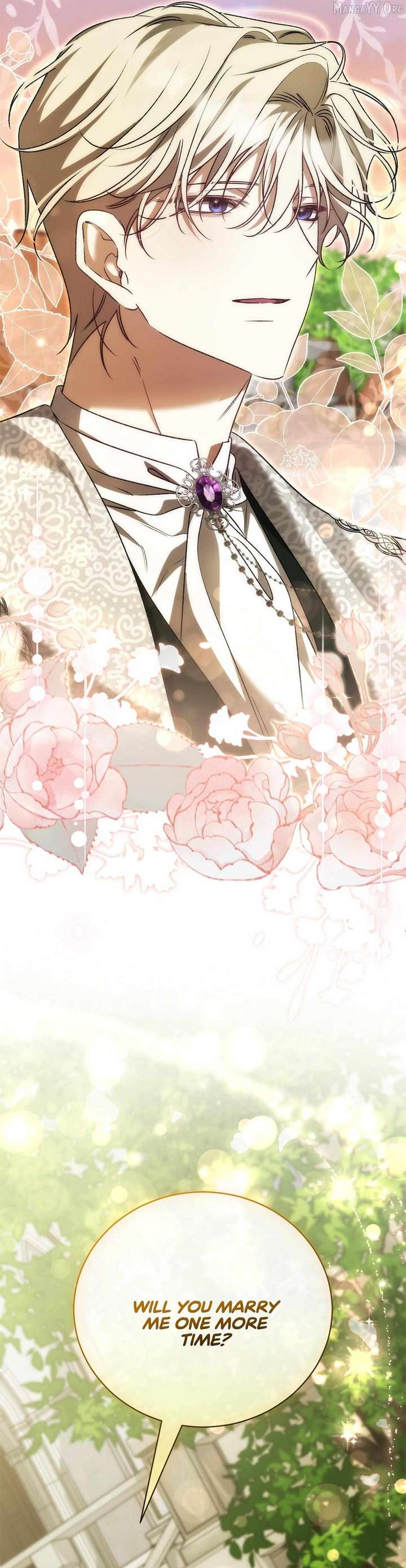 My Husband and I Cannot Live in the Same World Chapter 62 200 16