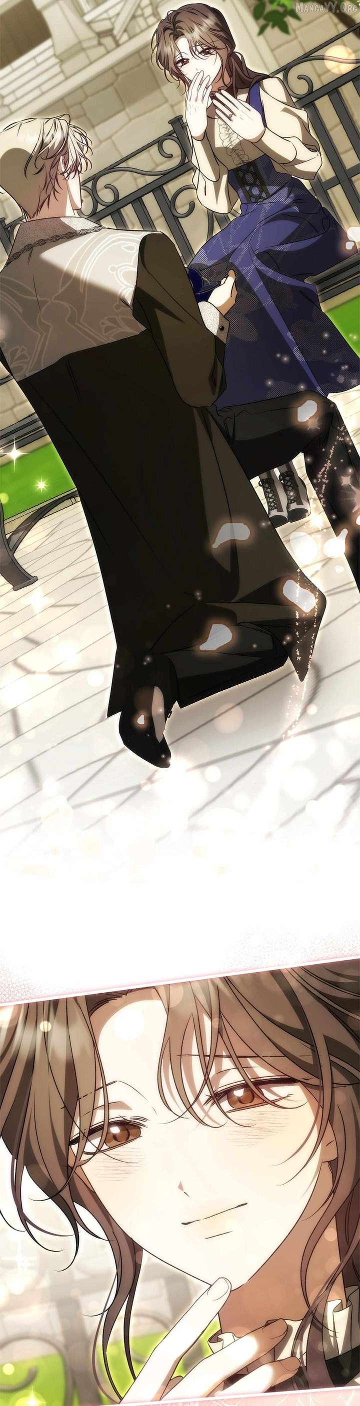 My Husband and I Cannot Live in the Same World Chapter 62 201 17