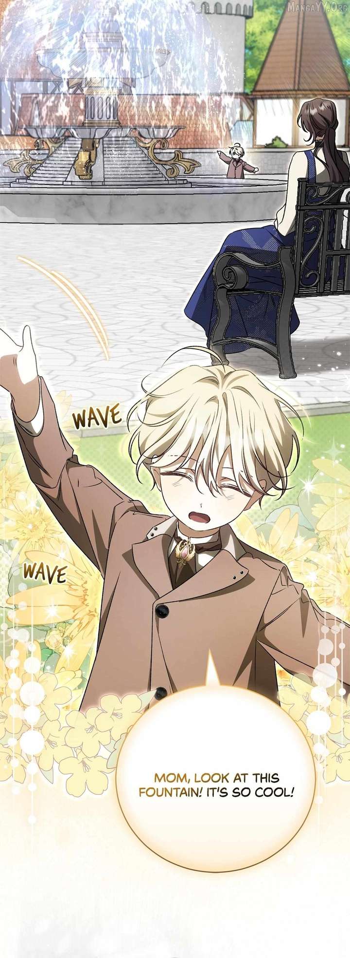 My Husband and I Cannot Live in the Same World Chapter 62 186 2