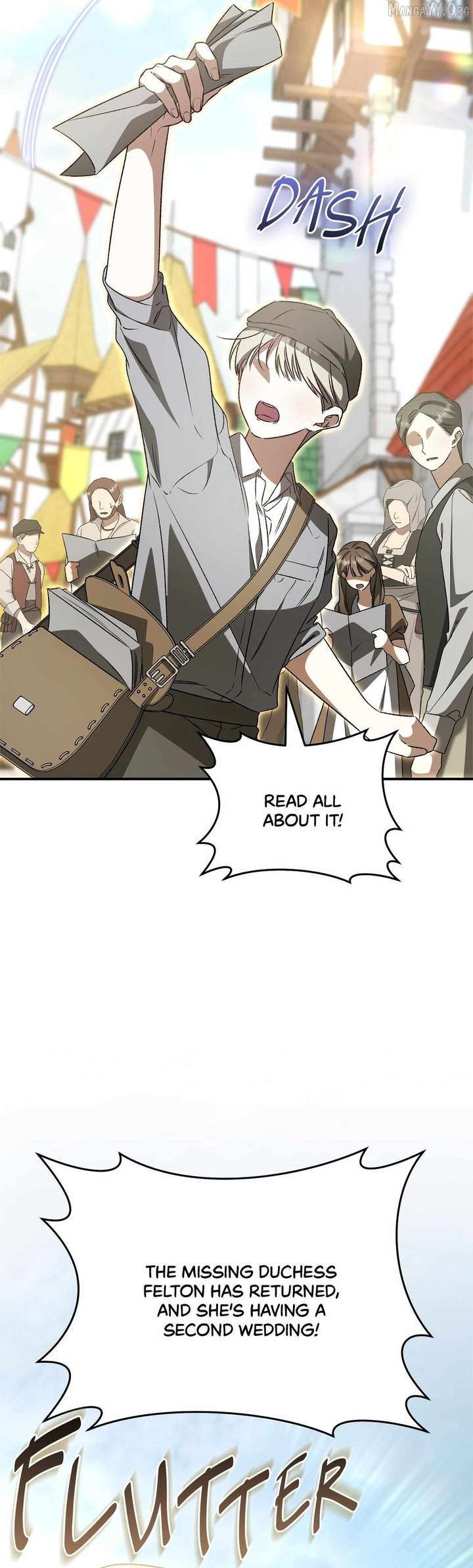 My Husband and I Cannot Live in the Same World Chapter 62 204 20