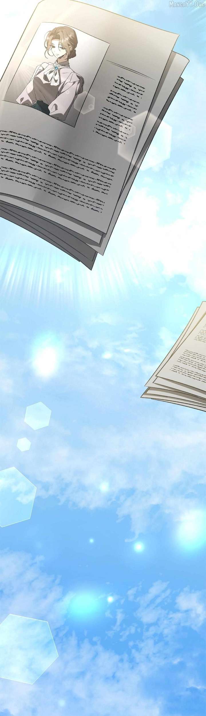 My Husband and I Cannot Live in the Same World Chapter 62 205 21