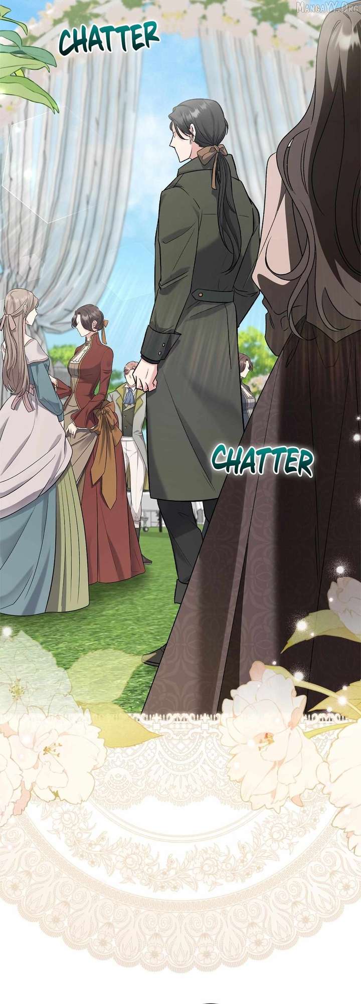 My Husband and I Cannot Live in the Same World Chapter 62 207 23