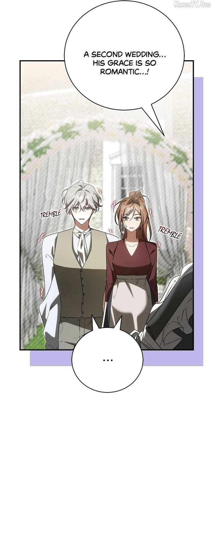 My Husband and I Cannot Live in the Same World Chapter 62 211 27