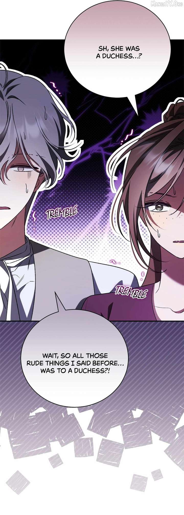 My Husband and I Cannot Live in the Same World Chapter 62 212 28