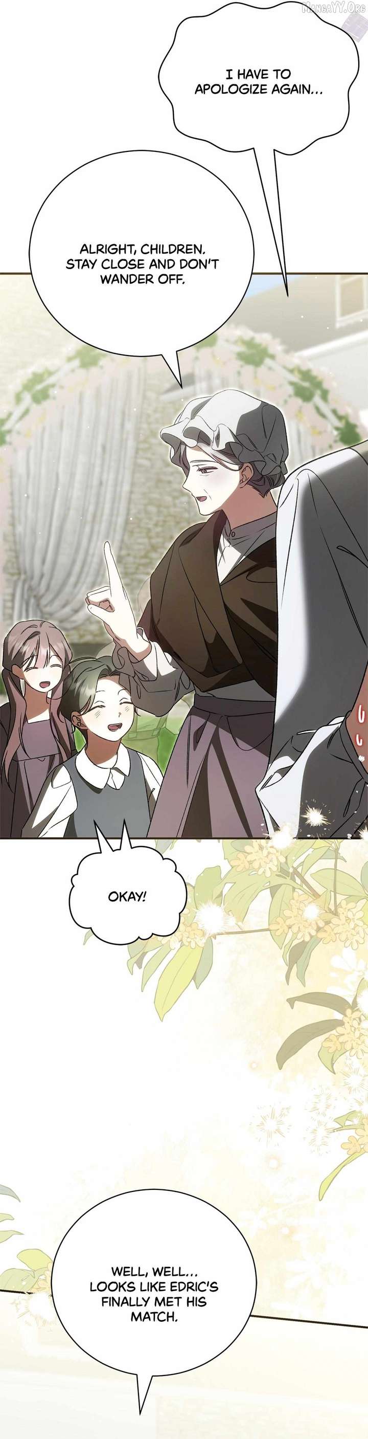 My Husband and I Cannot Live in the Same World Chapter 62 213 29