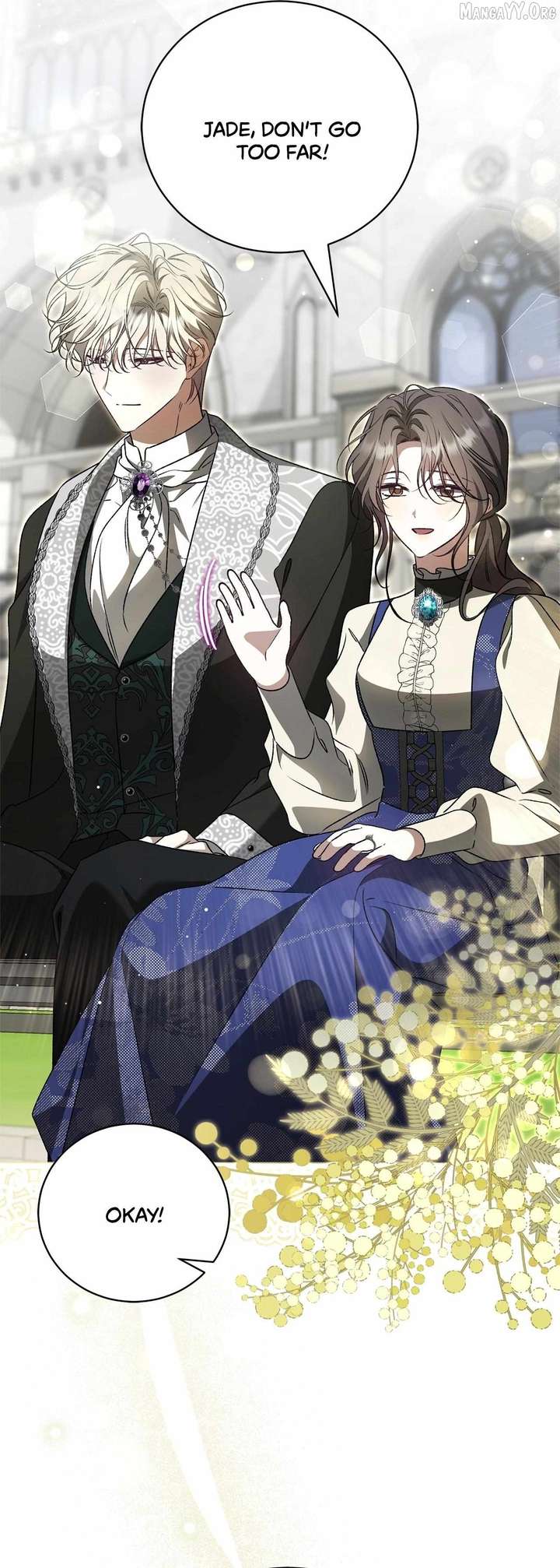 My Husband and I Cannot Live in the Same World Chapter 62 187 3