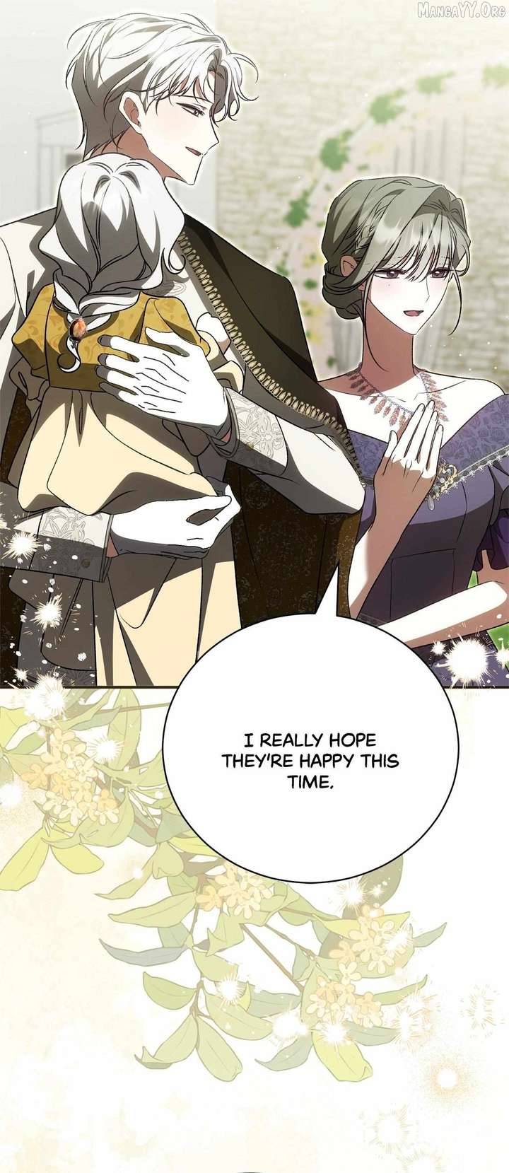 My Husband and I Cannot Live in the Same World Chapter 62 214 30