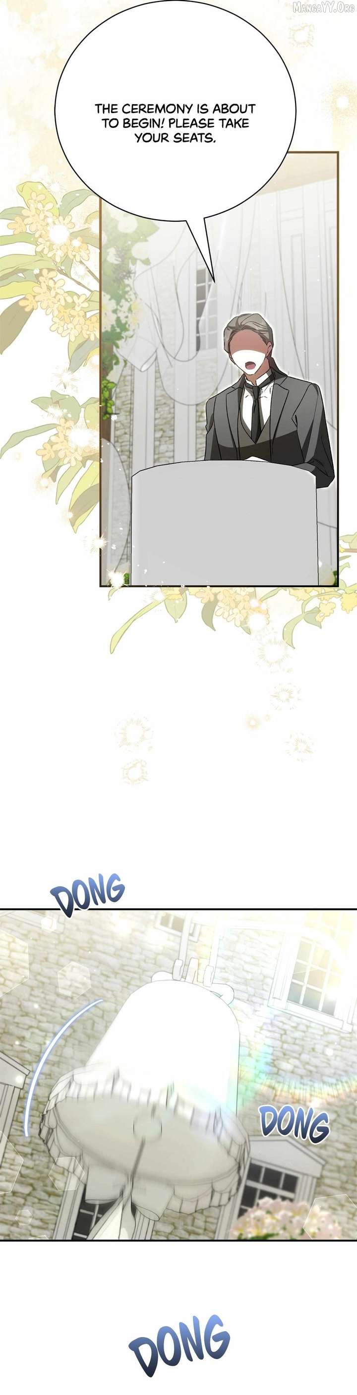 My Husband and I Cannot Live in the Same World Chapter 62 215 31