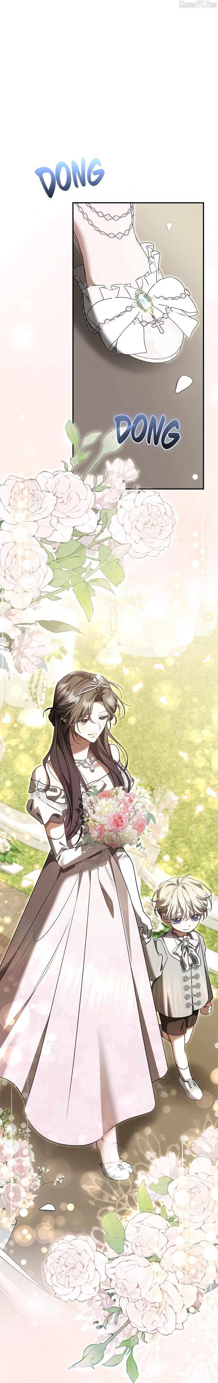 My Husband and I Cannot Live in the Same World Chapter 62 216 32