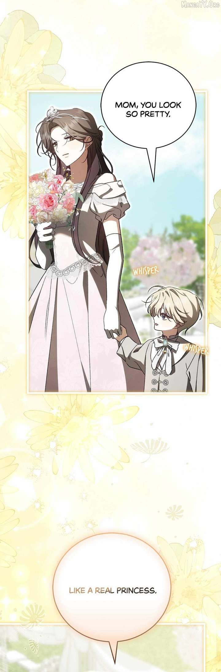 My Husband and I Cannot Live in the Same World Chapter 62 218 34