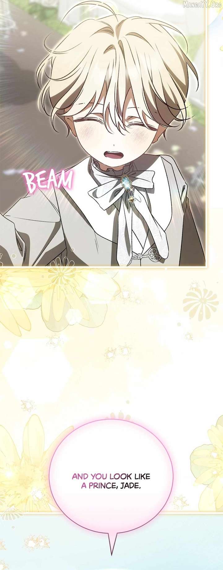 My Husband and I Cannot Live in the Same World Chapter 62 219 35