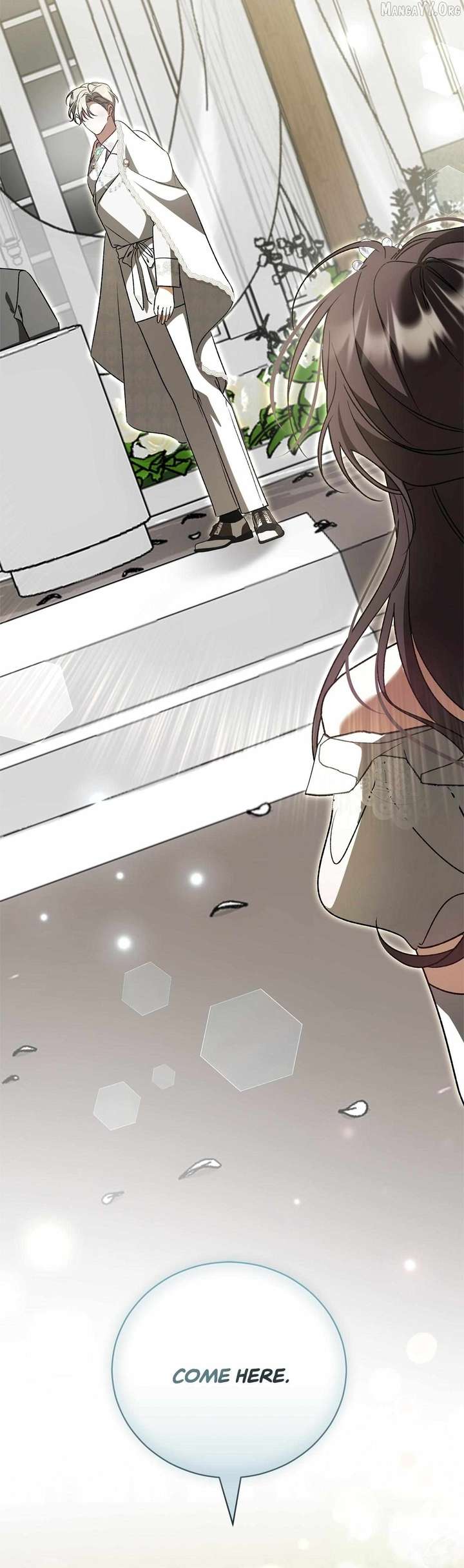 My Husband and I Cannot Live in the Same World Chapter 62 222 38