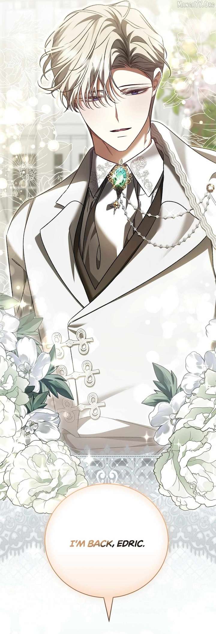 My Husband and I Cannot Live in the Same World Chapter 62 223 39