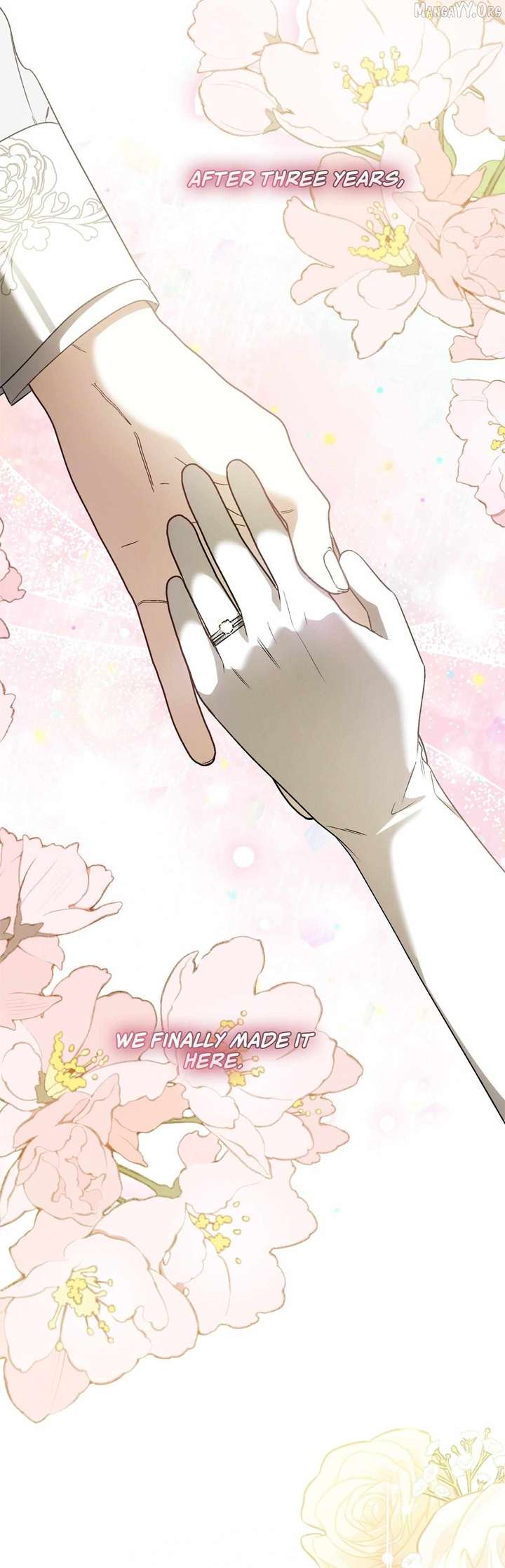 My Husband and I Cannot Live in the Same World Chapter 62 225 41