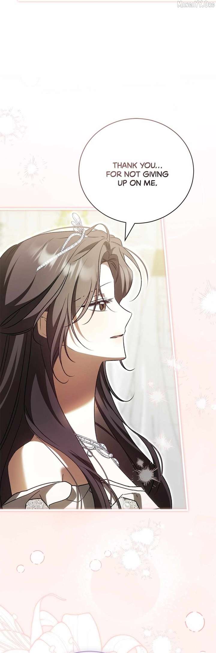 My Husband and I Cannot Live in the Same World Chapter 62 227 43